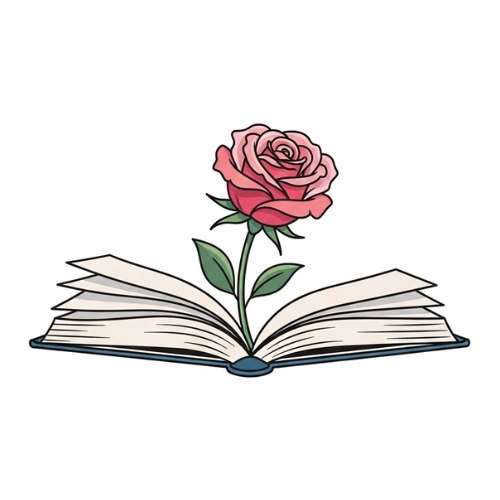 Blooming Rose Books logo